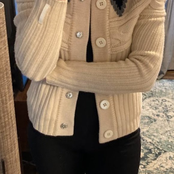 Escada Sport sweater - Picture 9 of 13